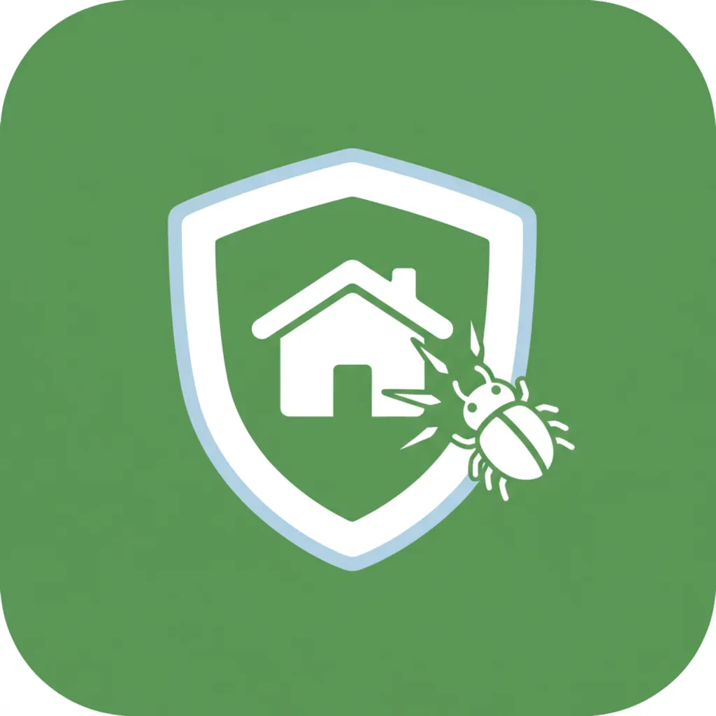 Pest Control in Paint Lick logo